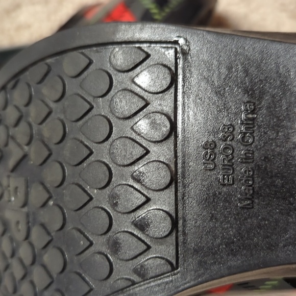 däv Pumps - Picture 7 of 7